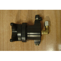 PINZA FRENO EVEKTOR / RIDER / DYNAMIC  Nera nuovo modello